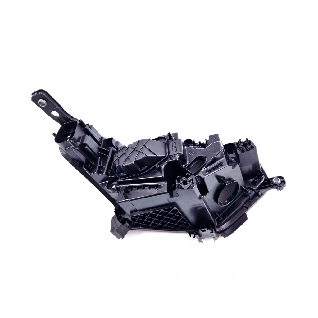 фото №7, Vw id buzz адаптивный led sprawa фара