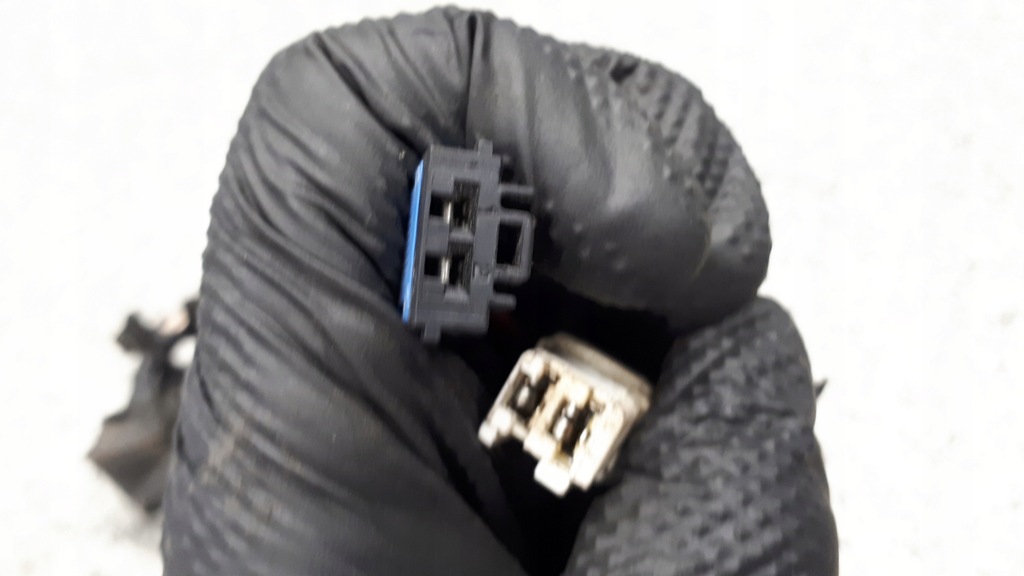 фото №7, Джгут кришки багажника peugeot 307 01r