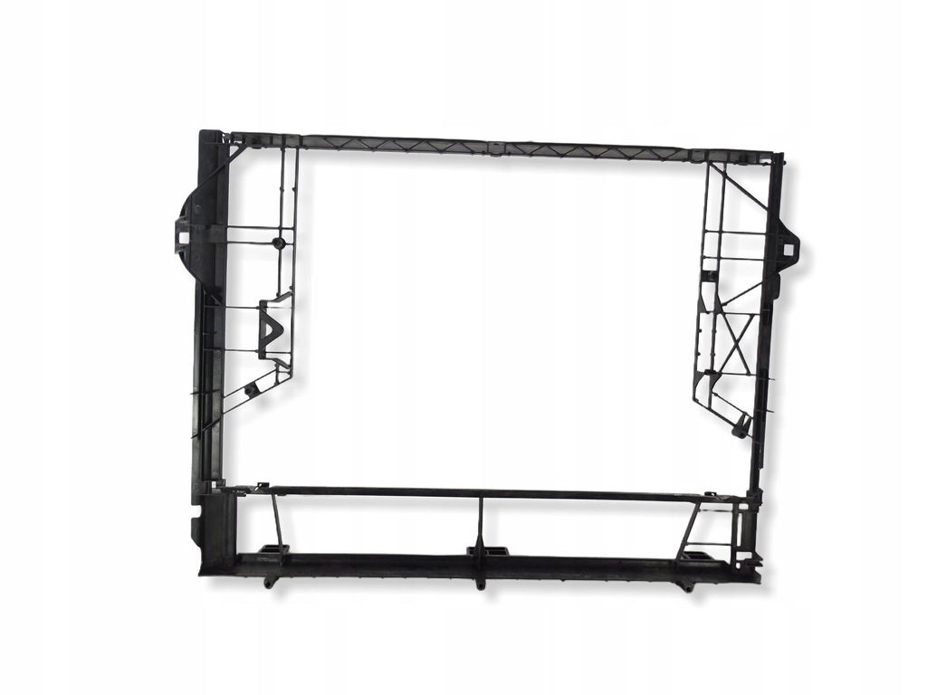 фото №1, Рамка радіатор porsche cayenne ii touareg 7p 7p5 10-17