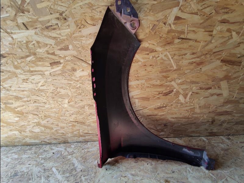 фото №9, Крила передній перед ford focus mk3 11-14