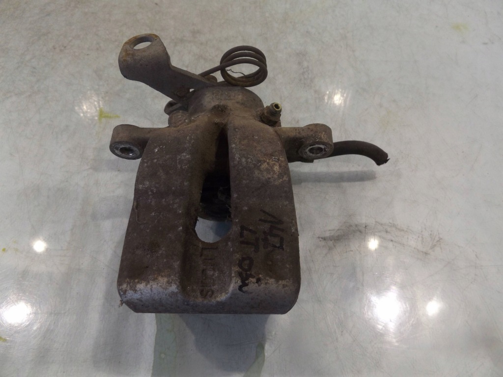 Купити Alfa 147 супорт лівий задній