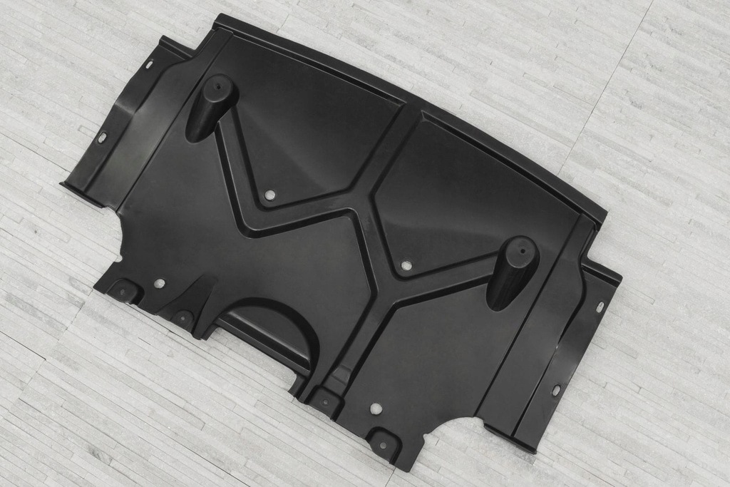 фото №4, Mercedes r-class w251 2005-2011 захист a2515240130