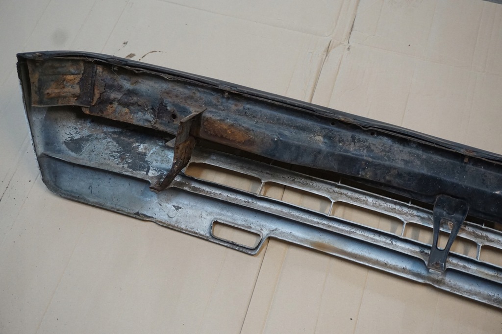 фото №12, Suzuki vitara i бампер перед передний 93r eu