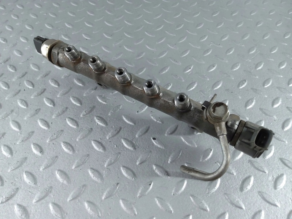 фото №7, Шланг топливный subaru outback bs 16670aa030