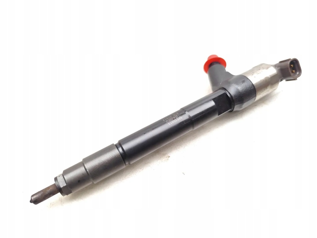 Купити Vauxhall meriva форсунка пального 1.6 cdti дизель 100kw 136 hp 55570012