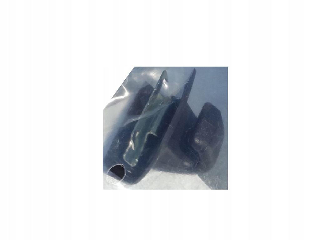 фото №1, Клипса кронштейн кронштейн шторка жалюзи citroen c5