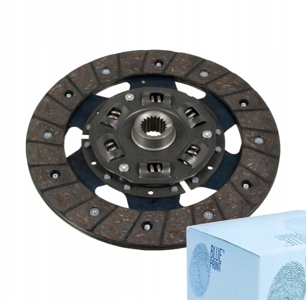 фото №1, Диск зчеплення mitsubishi space star 1.8 gdi mpi