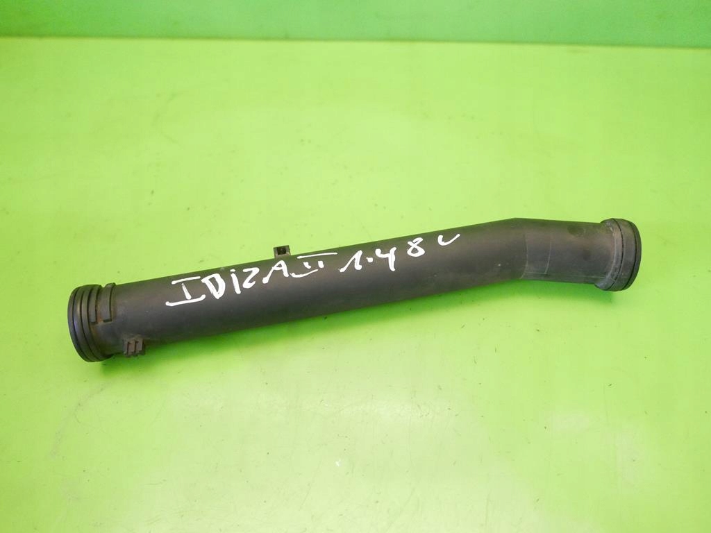 фото №7, Магистраль трубка шланг wody seat ibiza ii fl 1.4