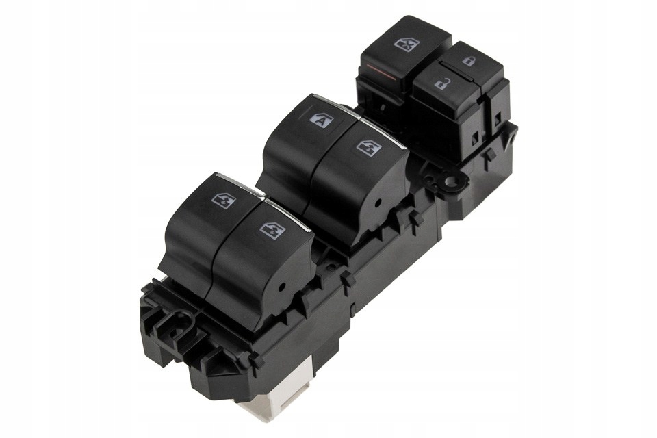 фото №1, Перемикач керування вікон toyota hilux 2015-/