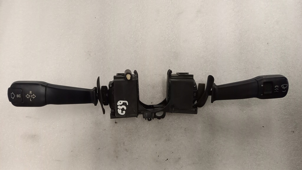 фото №1, Перемикач комбінований світла bmw e39