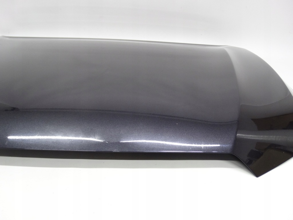 фото №9, Subaru xv gp impreza iv gj 11-16 капот крышка двигателя оригинальная