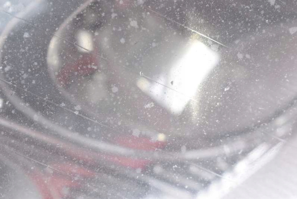 Фара правий лампа перед лінза uk 1305235872 mercedes s-klasa w221 Недорого