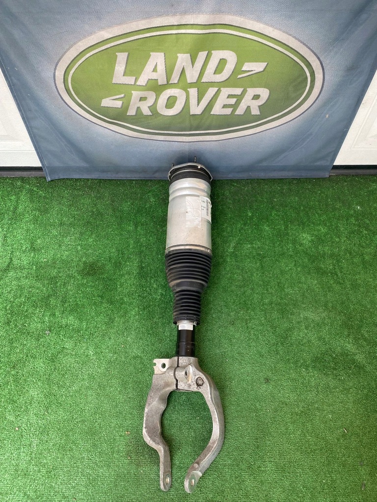 фото №10, Land rover discovery 5 l462 балка бампера передній lr080004