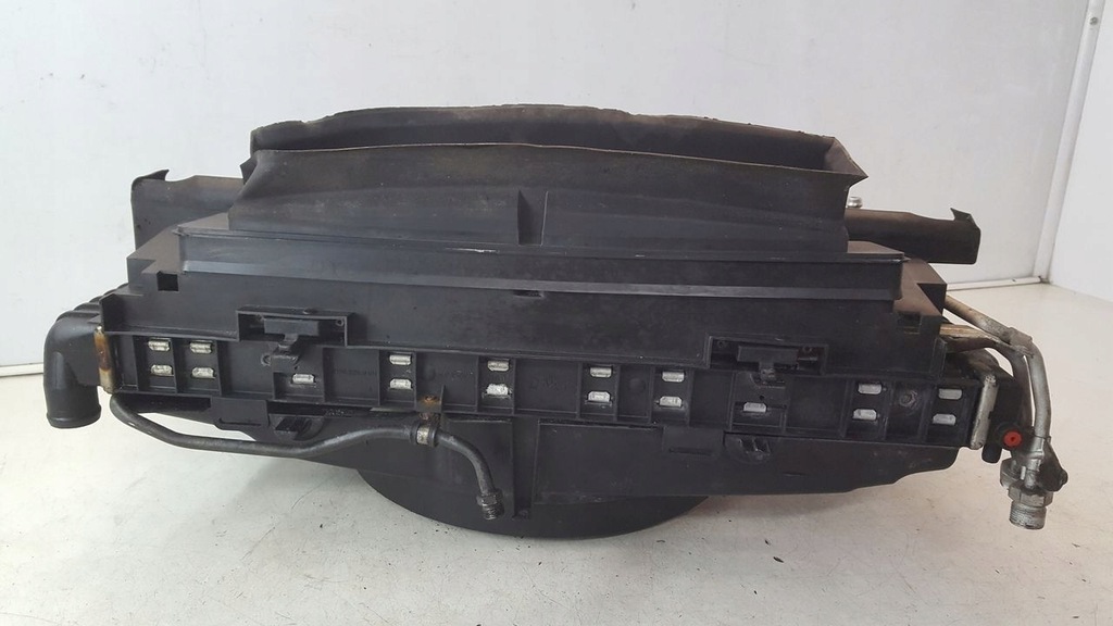 фото №12, Радіатор вентилятор mercedes w208 2,0