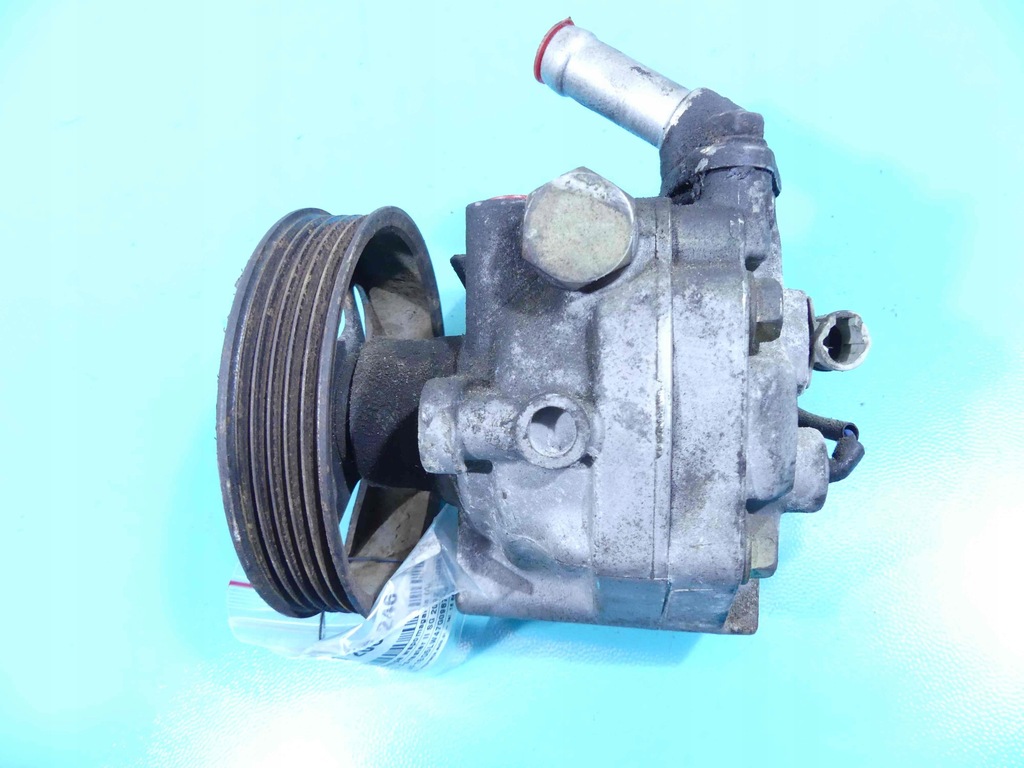 фото №6, Насос усилителя subaru forester ii sg 2.0 boxer