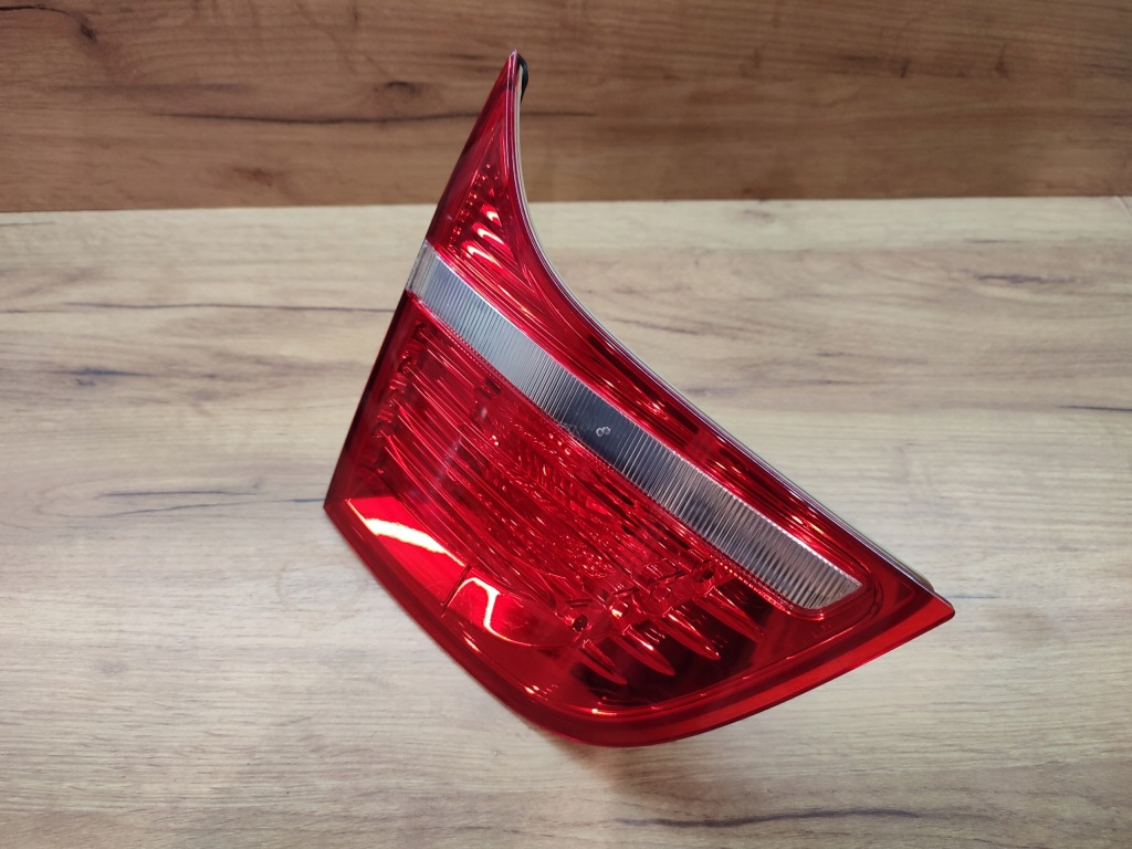 фото №3, Bmw x6 e71 лампа задня права europa оригінал