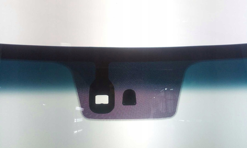 фото №3, Скло лобове передня chevrolet / daewoo aveo 2011- датчик pas nowa