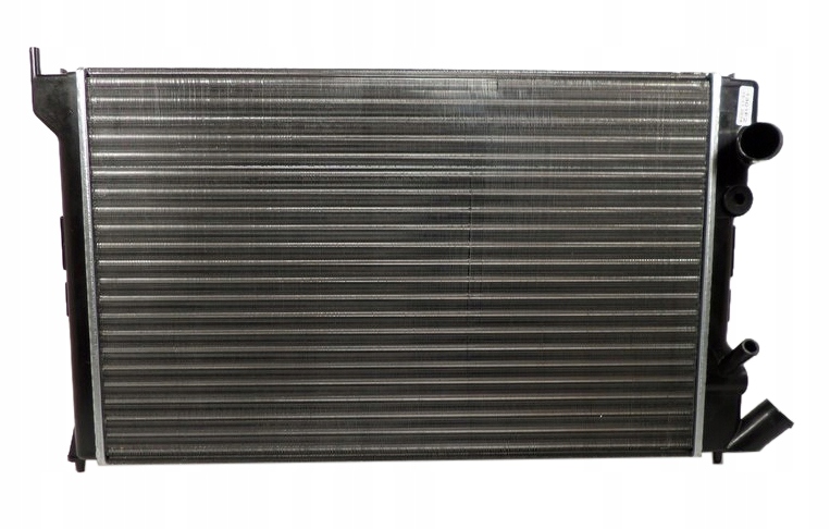 фото №1, Радиатор wody citroen xantia xm peugeot 605 nowa