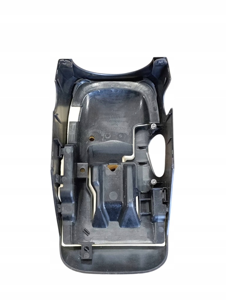 фото №6, Audi a6 s6 c7 4g 2017 с передний элементы обшивка колонки рулевого