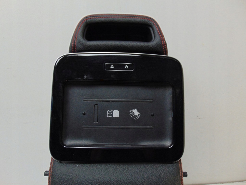 фото №7, Підлокітник бардачок підголівник mercedes w167 a1679701304 a1679704600