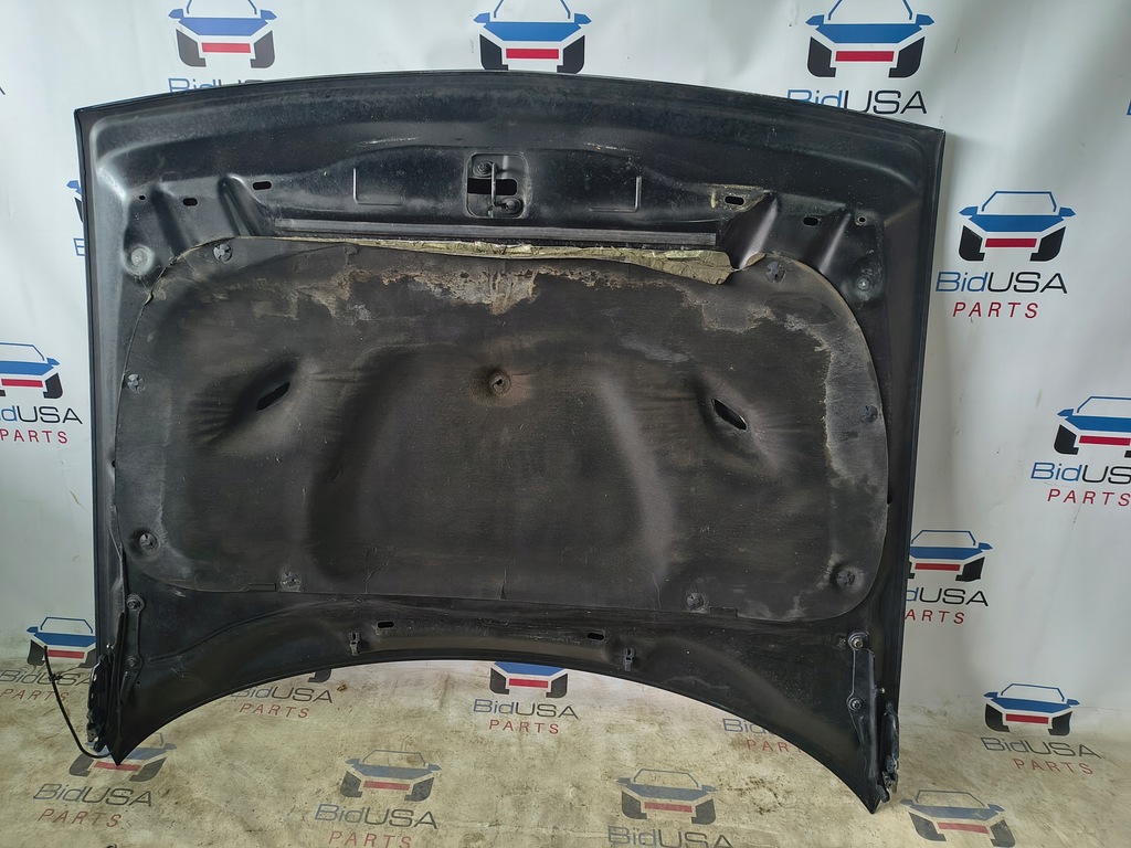 фото №9, Kompletny перед бампер капот радіатор dodge challenger 2015 3.6 px8