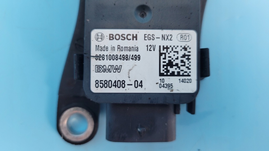 фото №15, Bmw 2' f44 218d gran coupe 21r 2.0 датчик лямбда-зонд nox 1259018139 8580408