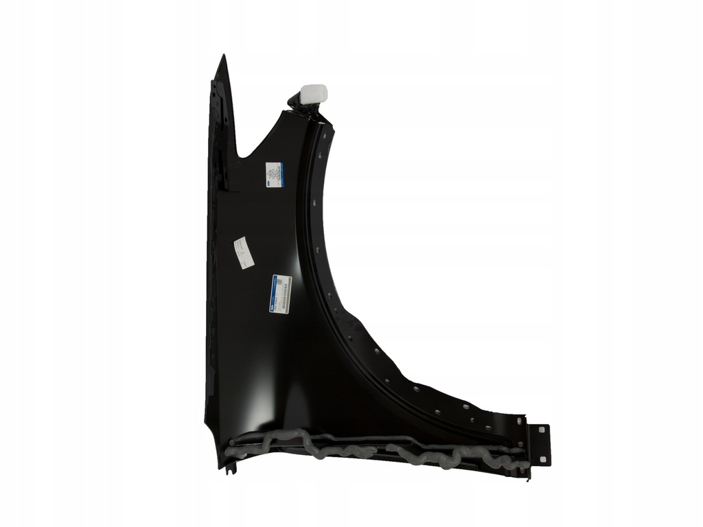 фото №3, Крила лівий перед ford explorer 20-