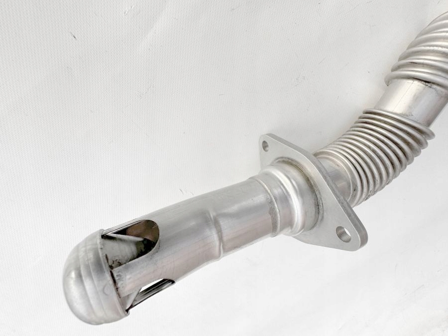 фото №7, Fiat ducato iveco 2,3mjt eur6 труба egr 5801364088