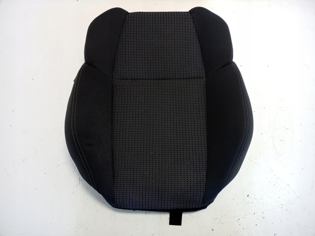 фото №1, Спинка сиденье правого peugeot 508