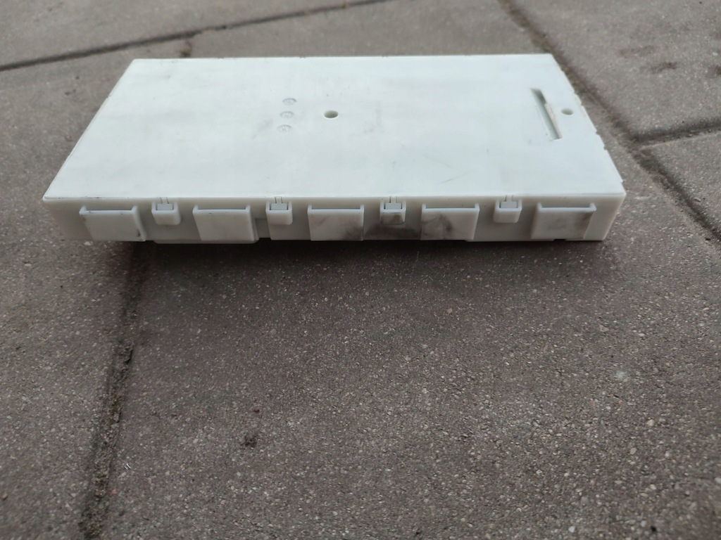 фото №5, Модуль блок управления bdc fem europa bmw x1 f48 f49