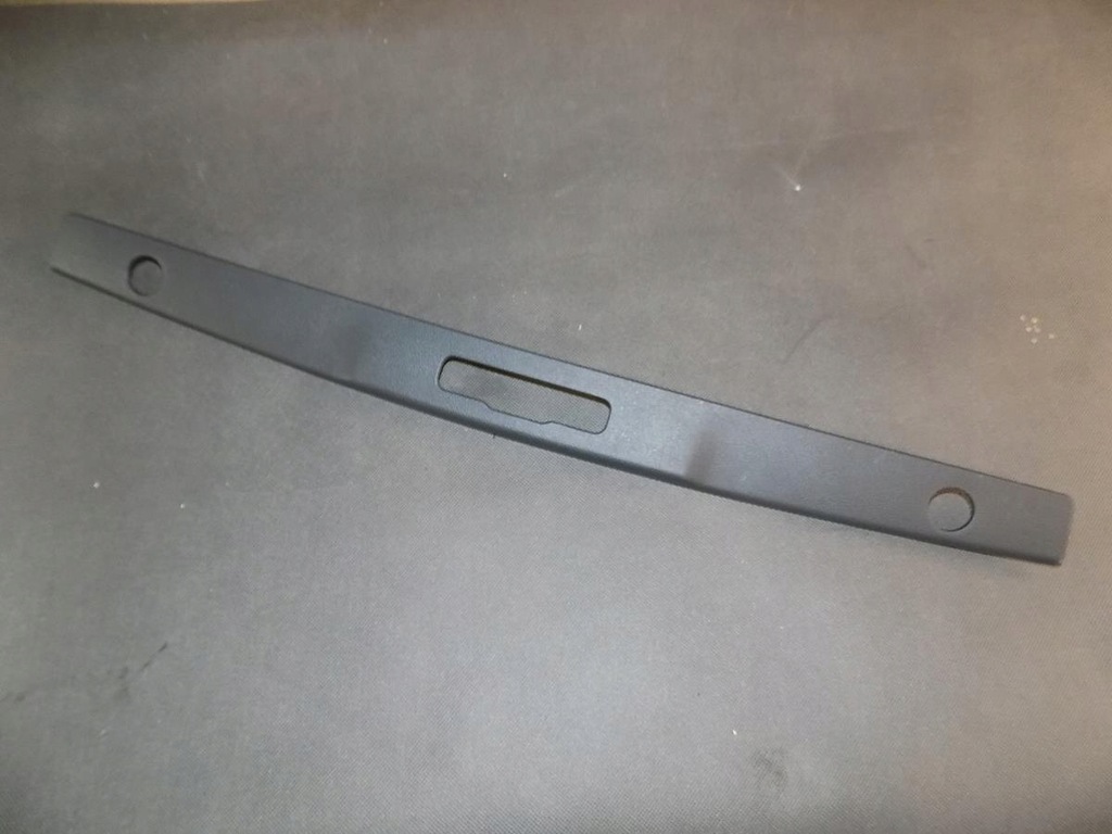 фото №1, Vw phaeton молдинг захист кришки 3d5868503