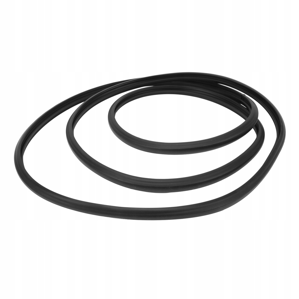 фото №10, Прокладка люк гумовий елемент czarna герметична