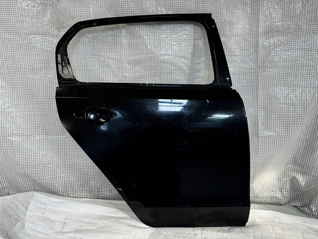 фото №1, Vw up праве задні двері