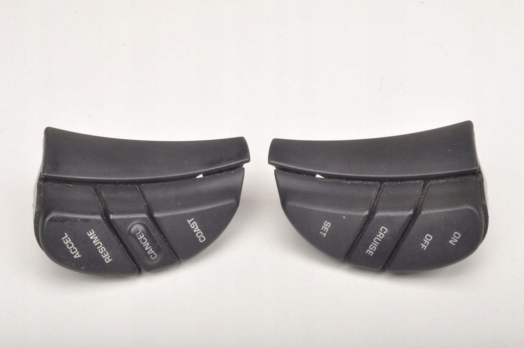 фото №1, Dodge stratus ii панель переключателей комплект