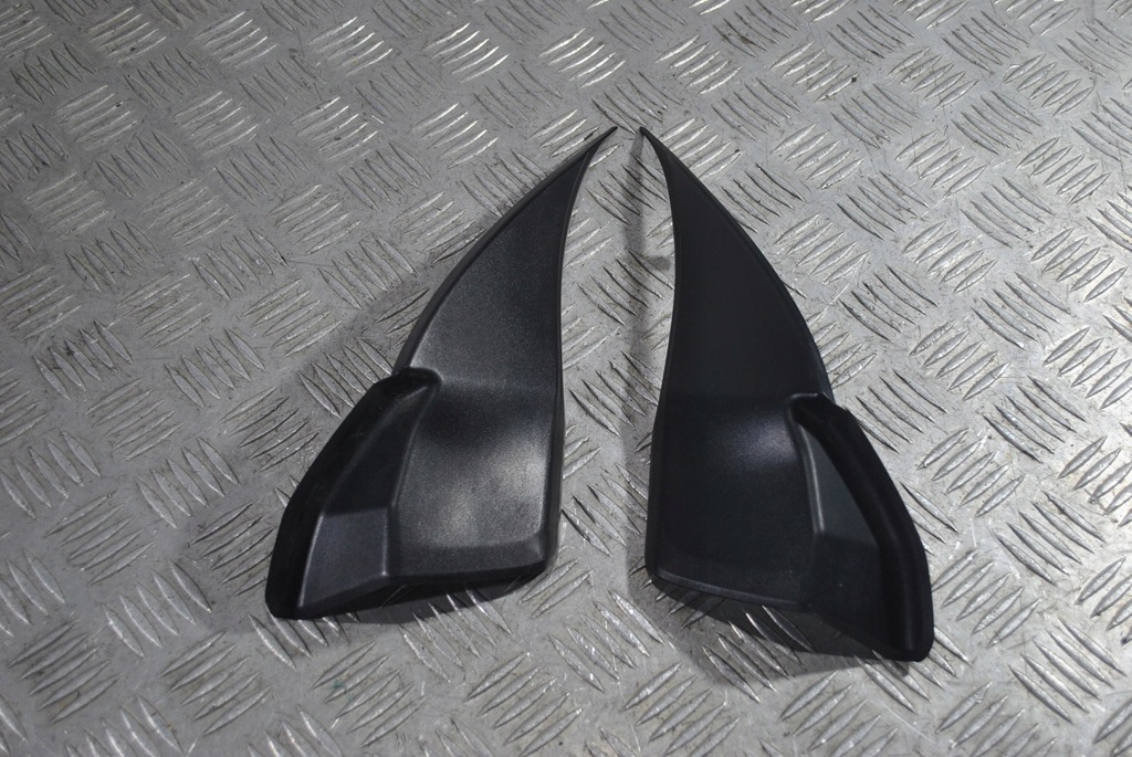 фото №1, Захист трикутники дзеркал audi a4 b6