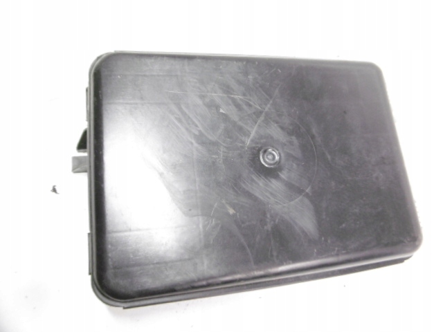 фото №8, Vw passat b5 защита корпус модуля комфорта 8d0927613 + 8d0927355a