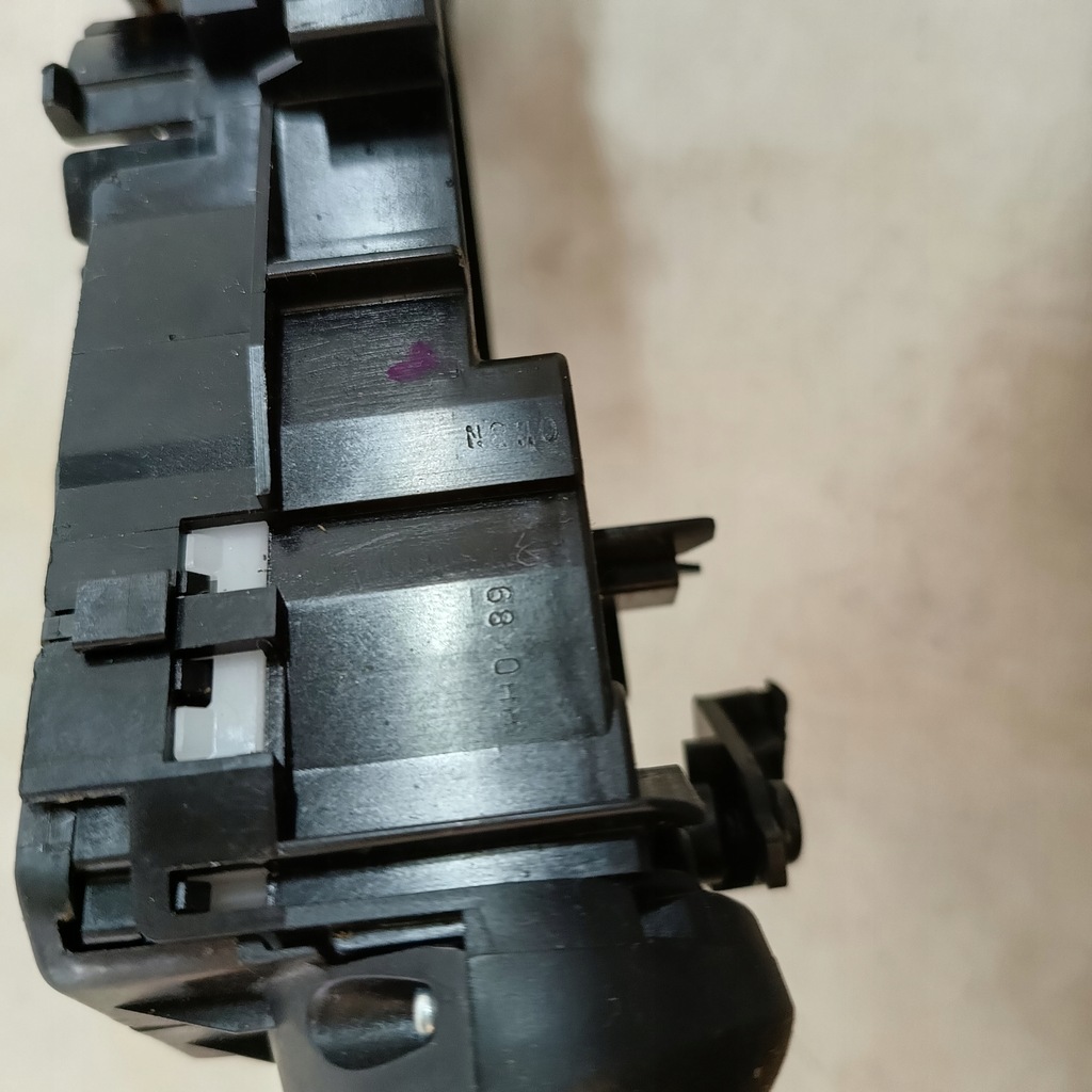 фото №13, Subaru ascent 19- перемикач комбінований світла usa 17f456