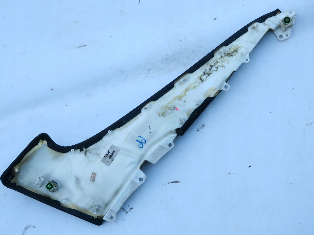 Кожа обшивка правый перед lexus ls 600h ls460 Недорого