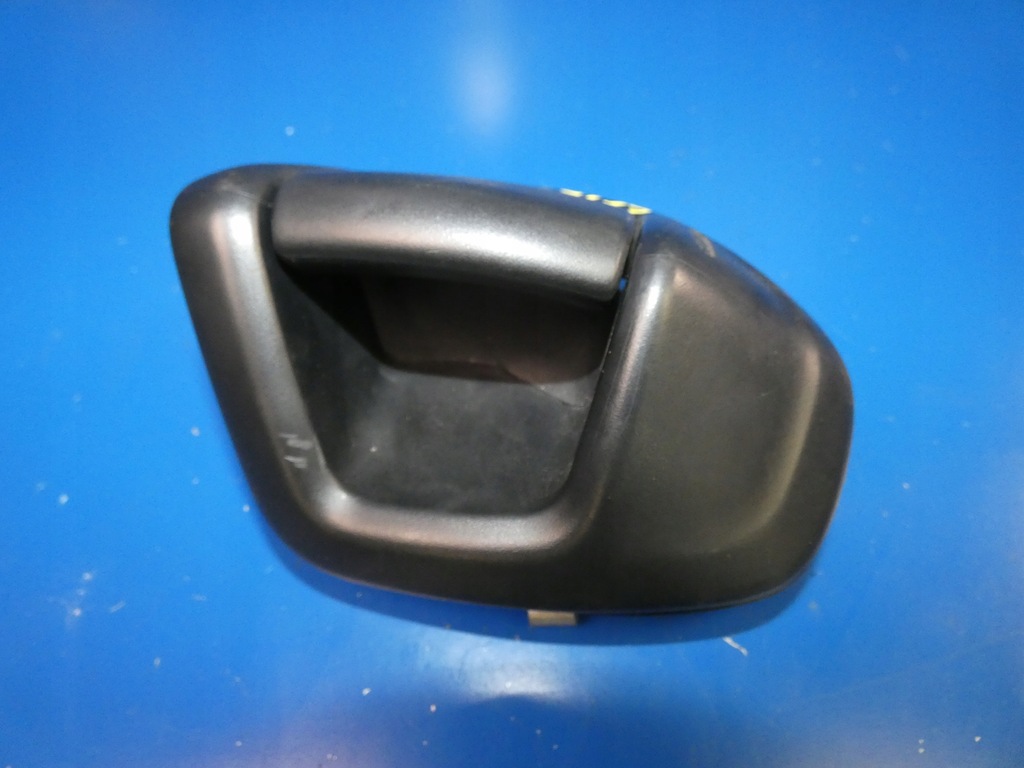 фото №1, Vw scirocco iii 08- ручка складання сидіння права