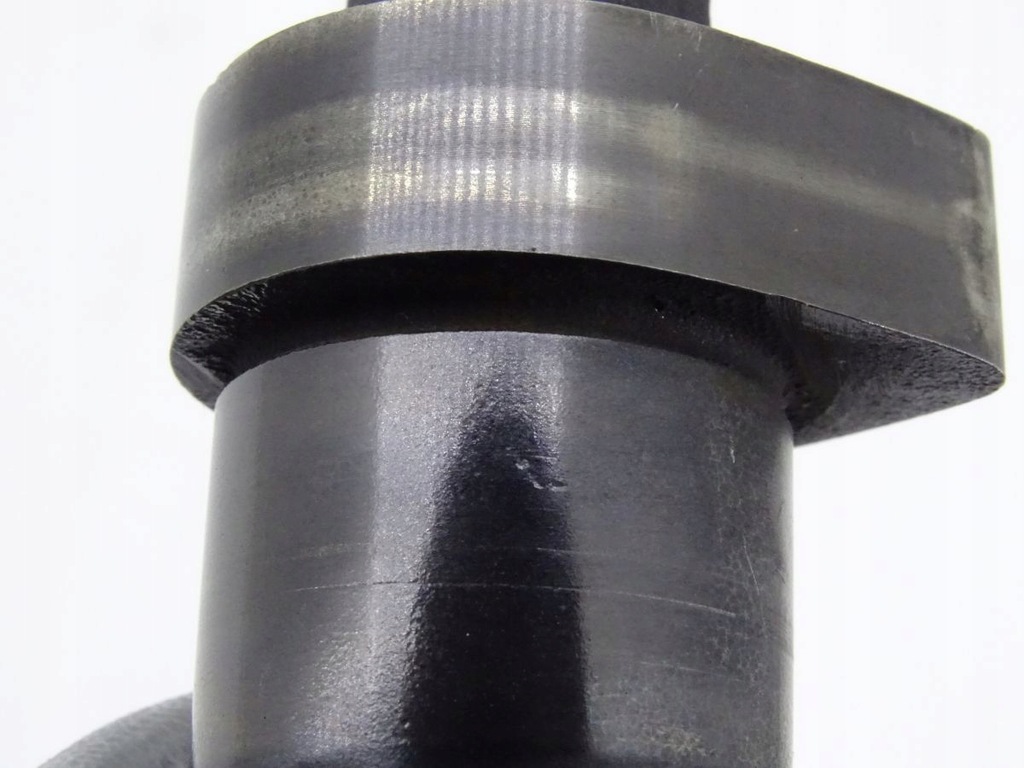 фото №9, Saab 99 9-5 97-09 2.3 t b235e вал розподільного валу w