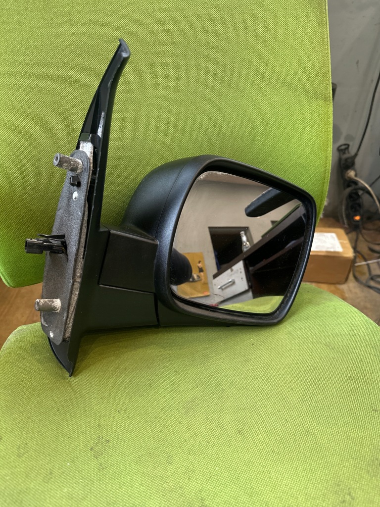 фото №1, Renault kangoo iii зеркало правое 232636094