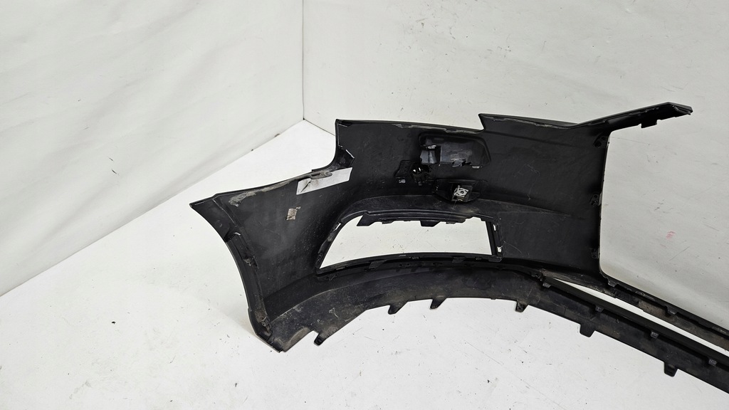 фото №10, Бампер перед audi a3 lift sedan cabrio 8v5807437p