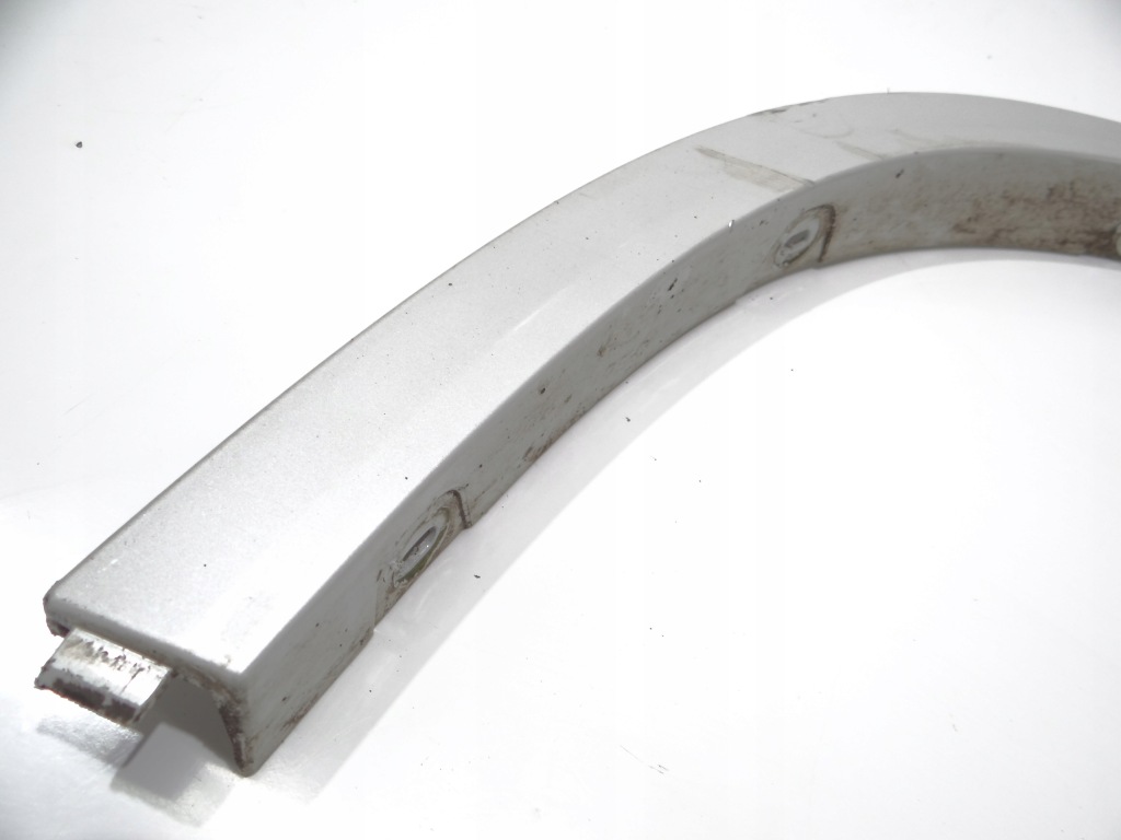 Молдинг накладка крила лівий задня bmw x1 e84 lci m набір 8038079 a96 Недорого