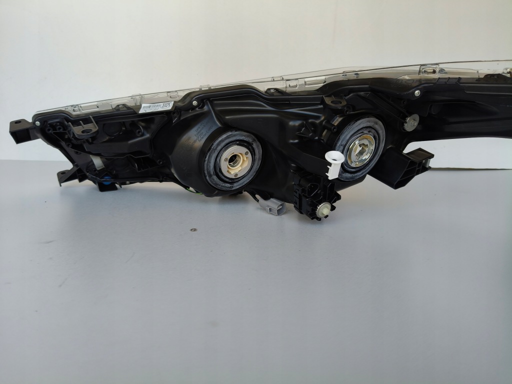 Нова фара правий фара toyota corolla e16 led в Україні