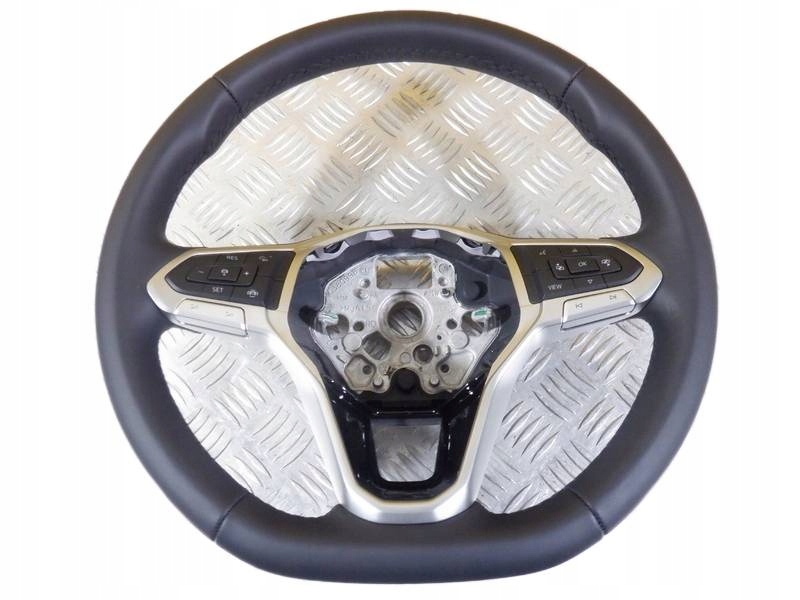 фото №1, Vw arteon passat t-roc повітропровід nowa 2gm419089af