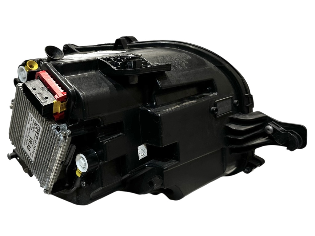 фото №7, Bentley continental flying spur лампа фара lh 3se941005n