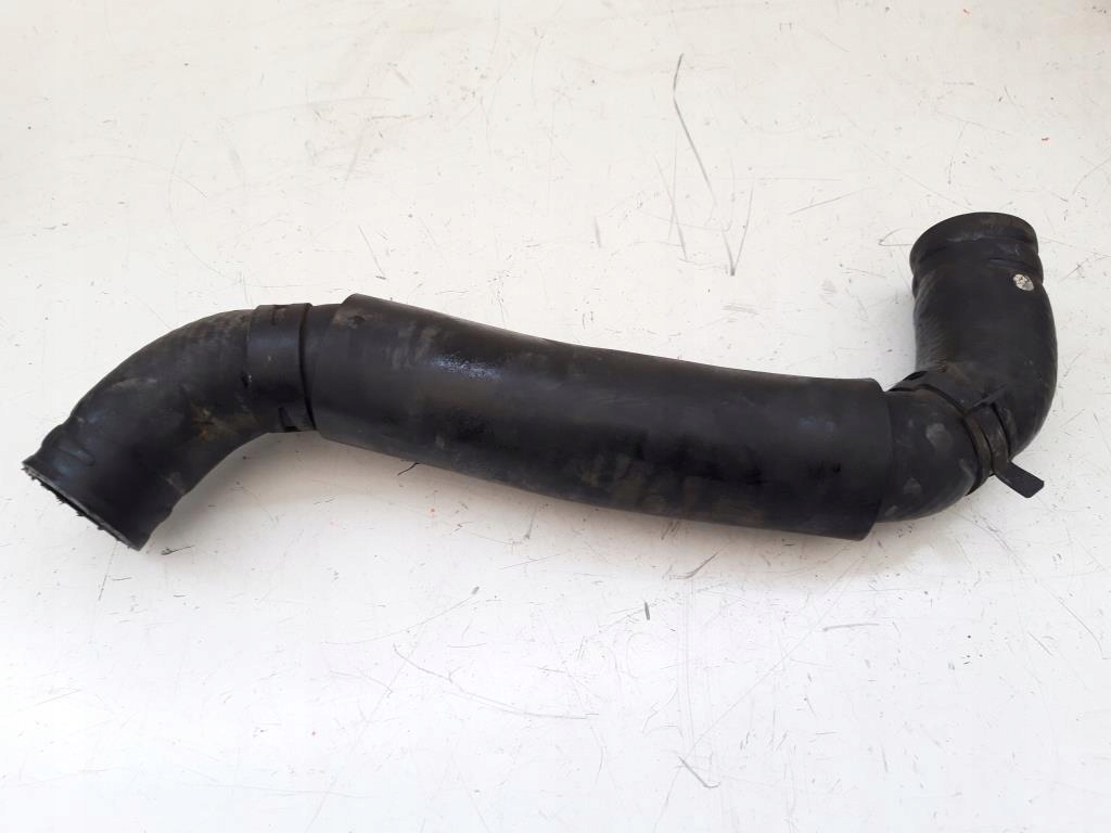 фото №1, Шланг труба wąż wody toyota corolla e12 2.0 d4d