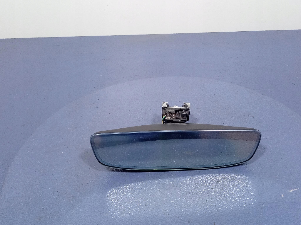 фото №1, Peugeot 508 ii 18- зеркало внутреннее 98197904xt