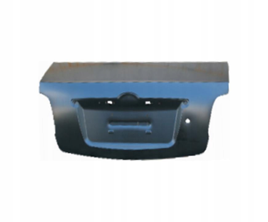 фото №1, Кришка багажника багажника kia rio jb 05- 692000c000 nowa