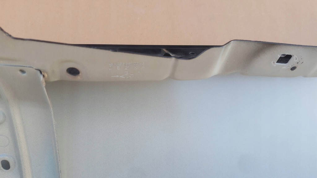 фото №12, Mercedes glc x253 197 правий передній крила a2538800218